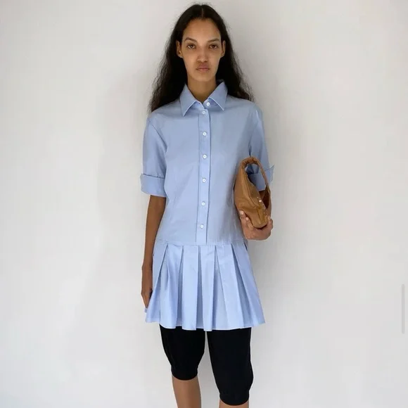 Gimaguas Mercy mini dress - Picture 6 of 12